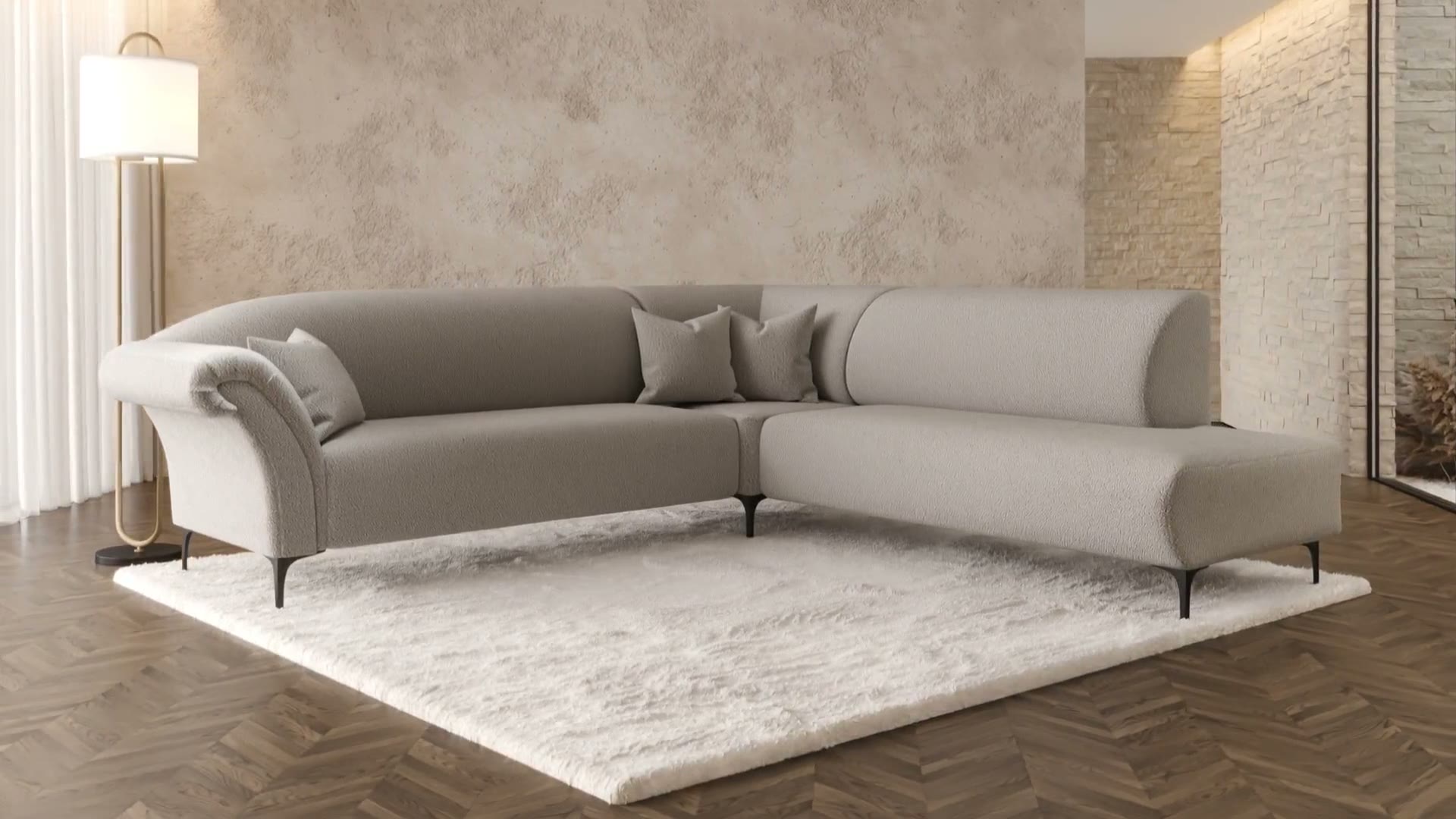 EN MEBLE – exclusive upholstered furniture