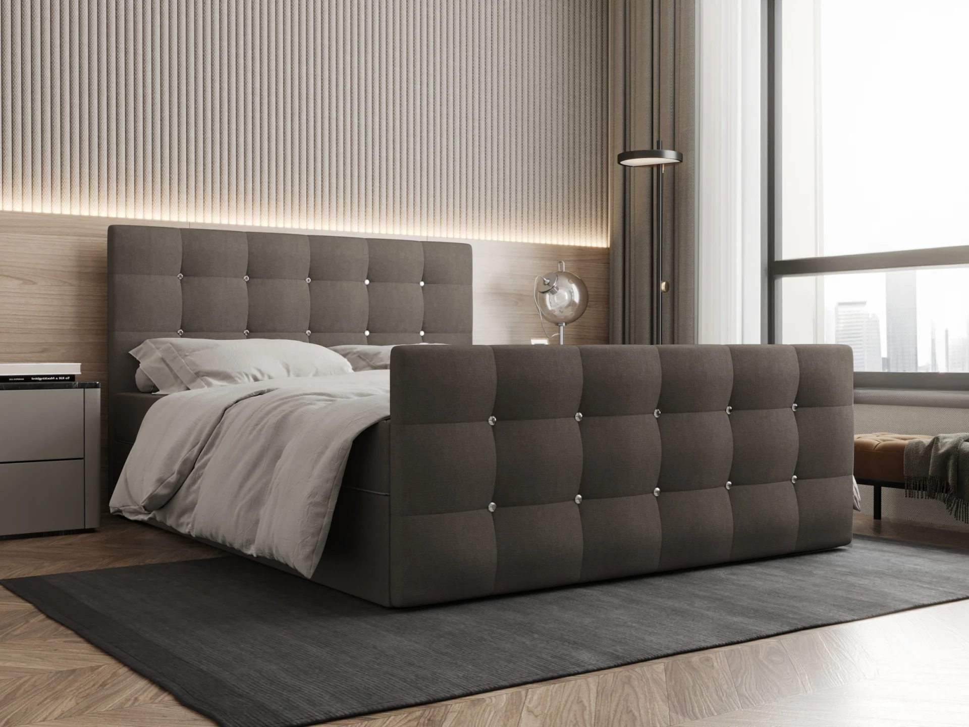 EN Meble – exclusive upholstered furniture