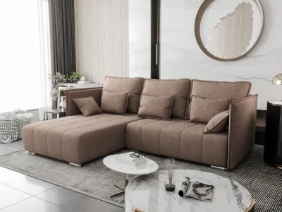 EN Meble showroom