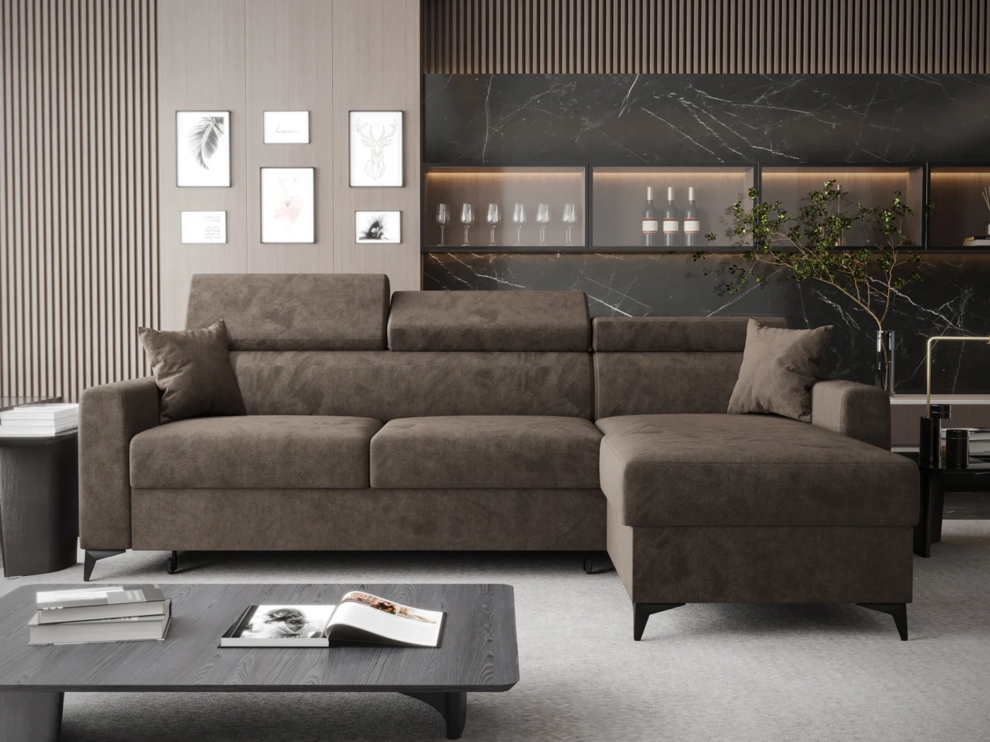 Livio L 2 – EN Meble