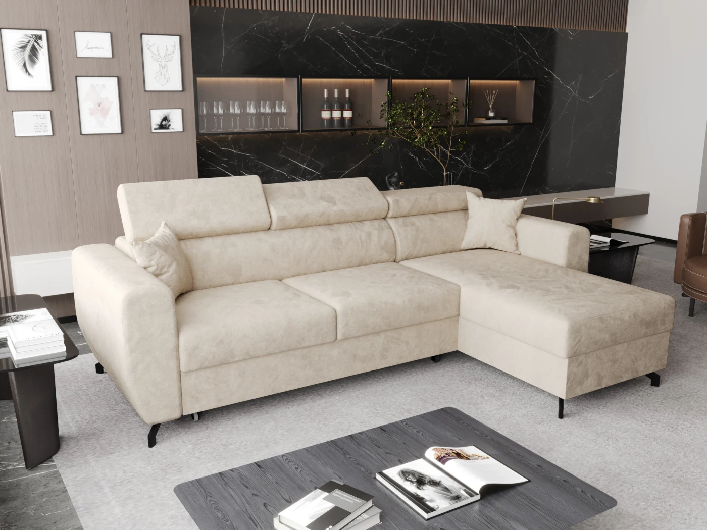 Livio L 3 – EN Meble