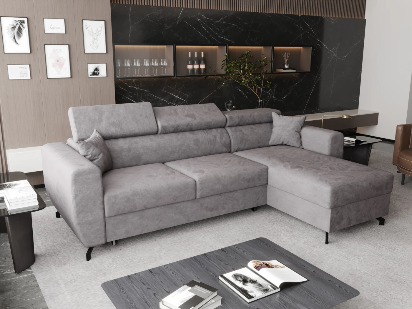 Livio L 3 – EN Meble