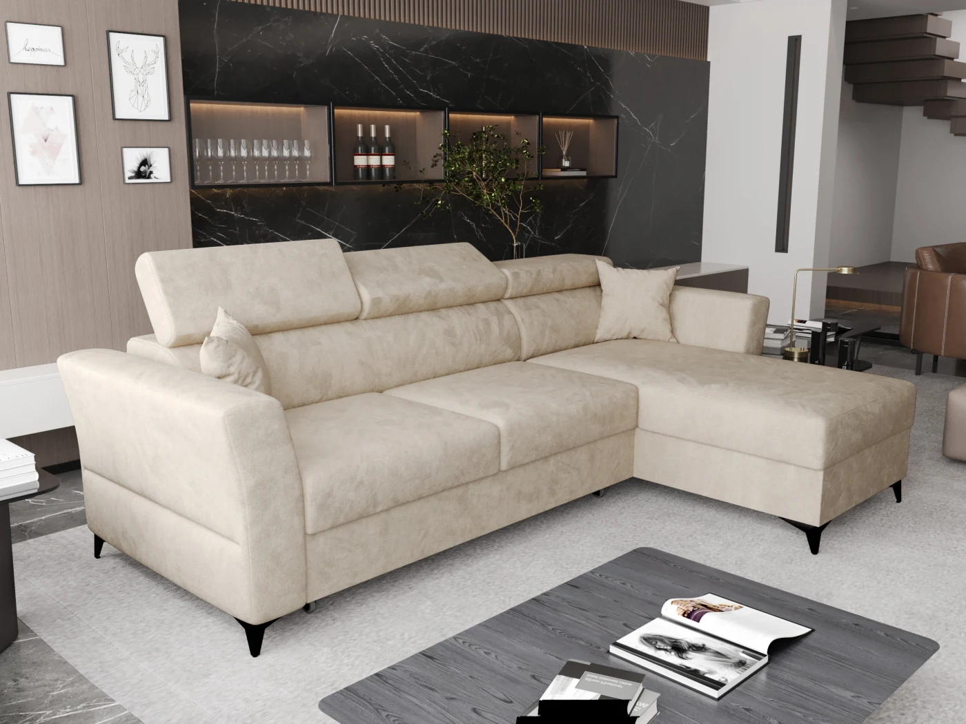 Livio L 4 – EN Meble