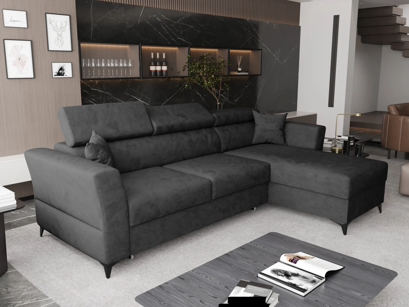 Livio L 4 – EN Meble