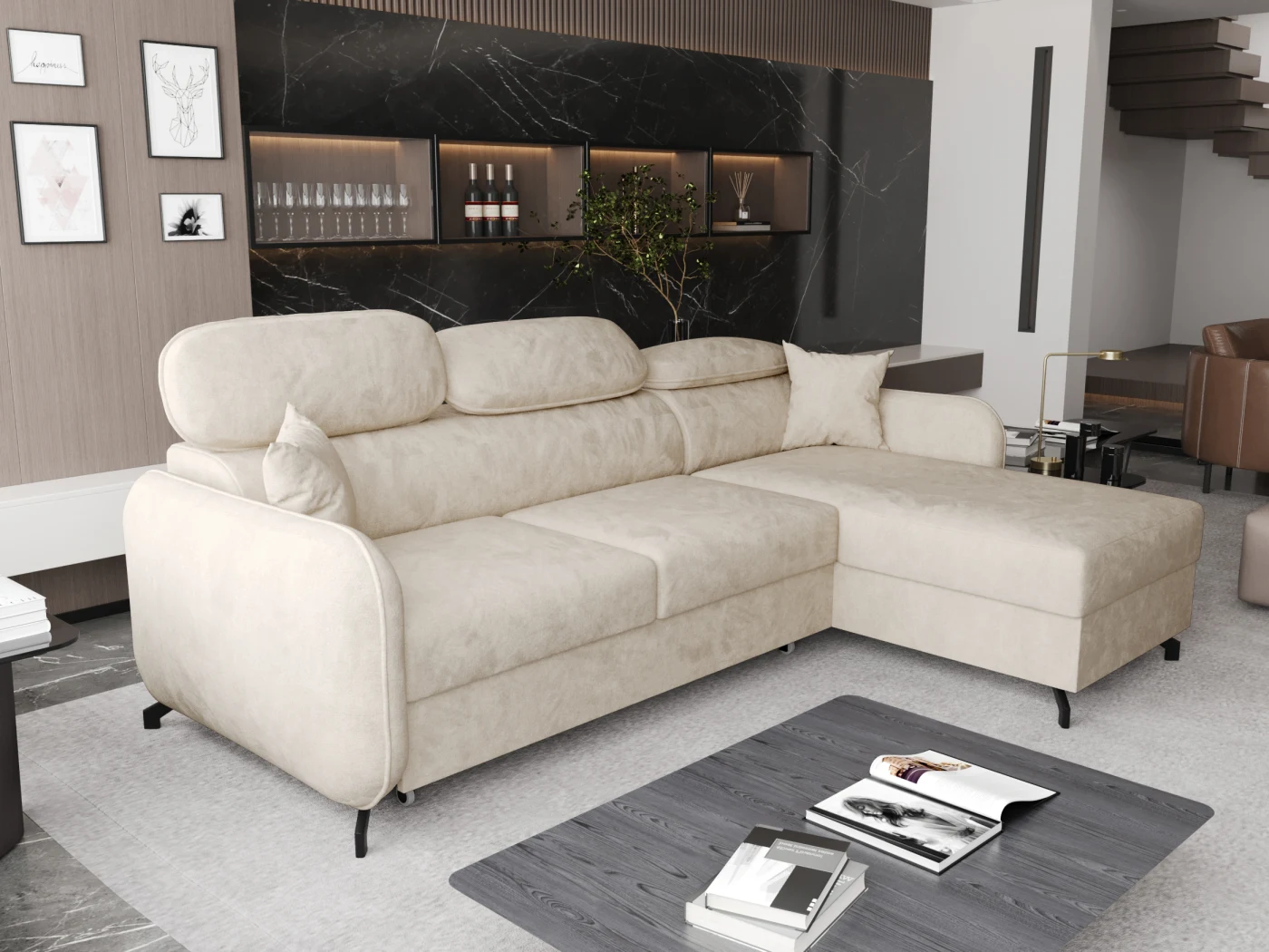 Livio L 5 – EN Meble