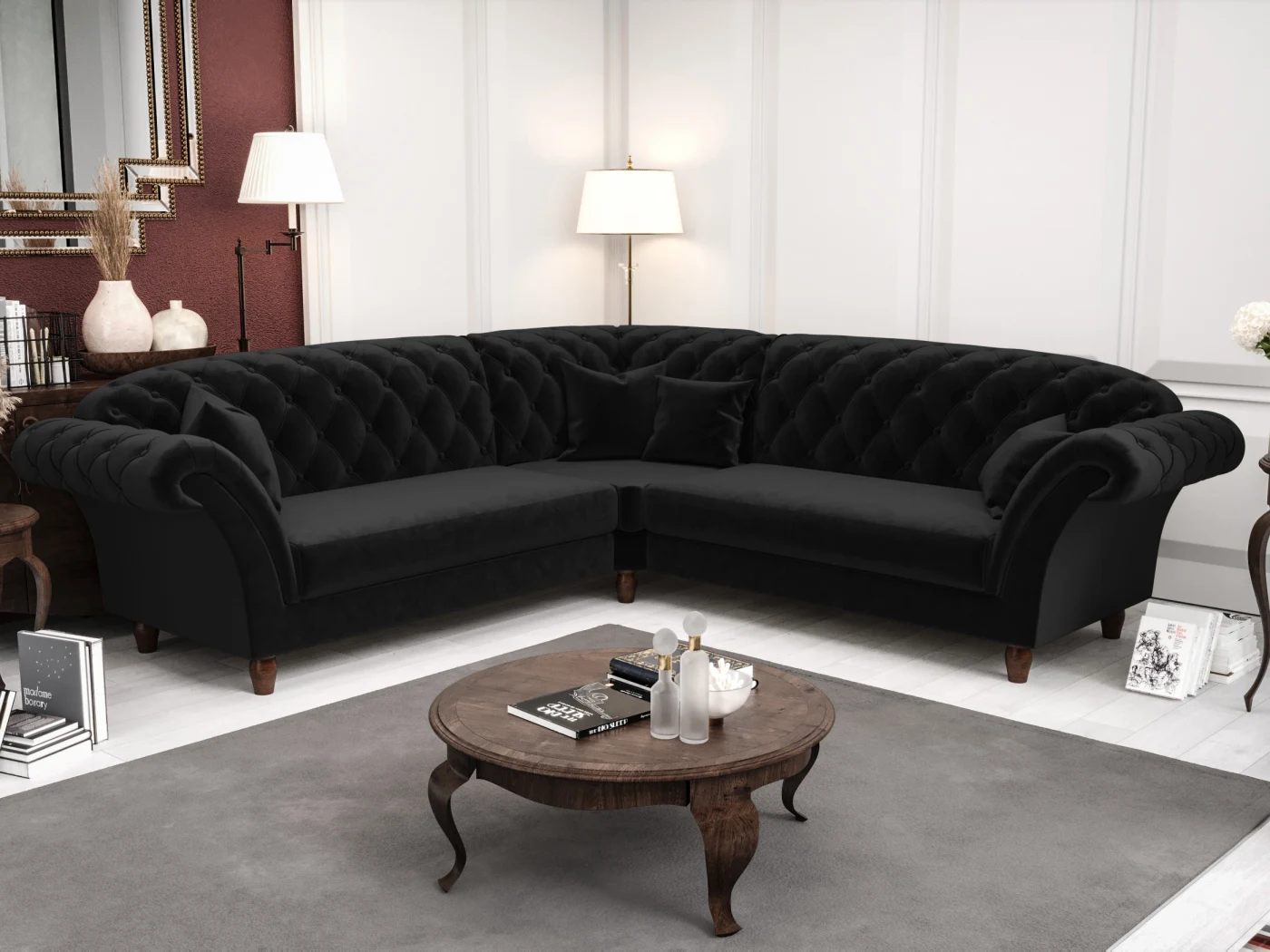 Valentino – EN Meble